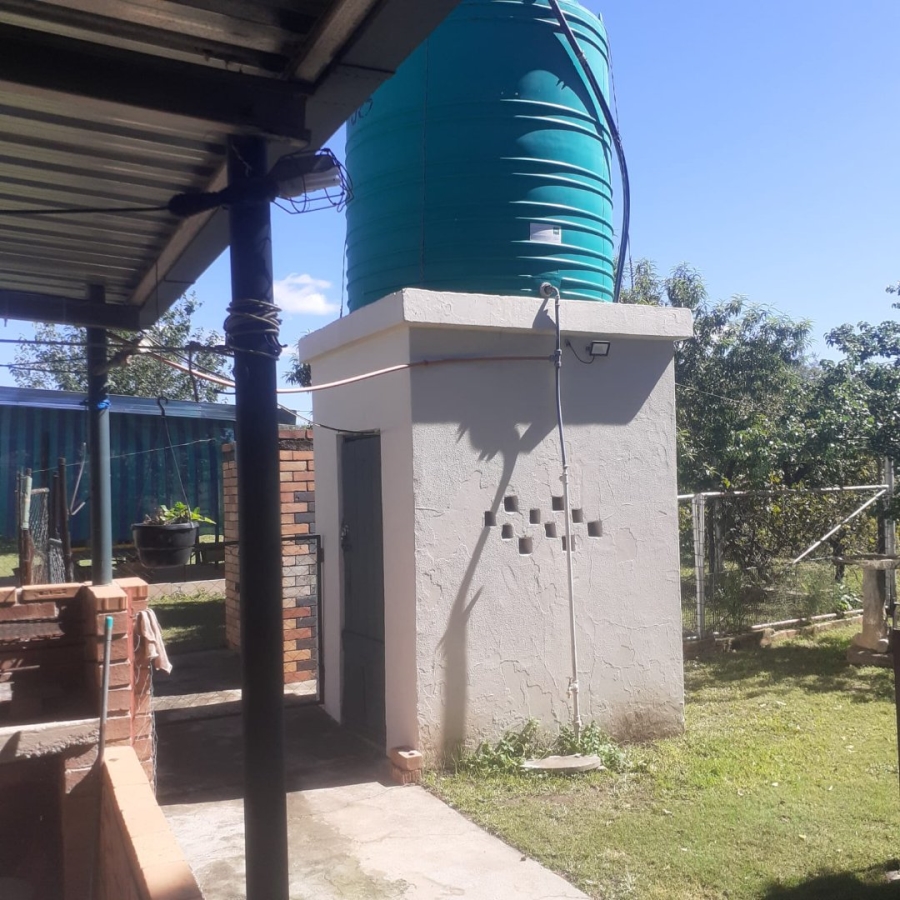 4 Bedroom Property for Sale in Hennenman Free State